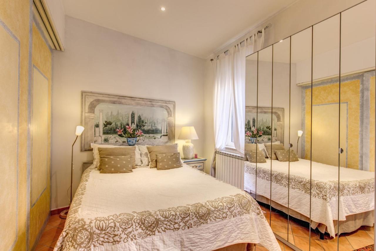 Appartement Centro Monti Romantico Boutique