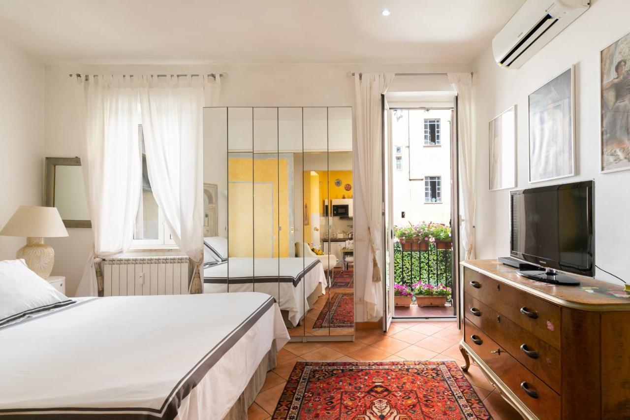 Centro Monti Romantico Boutique Appartement Rome