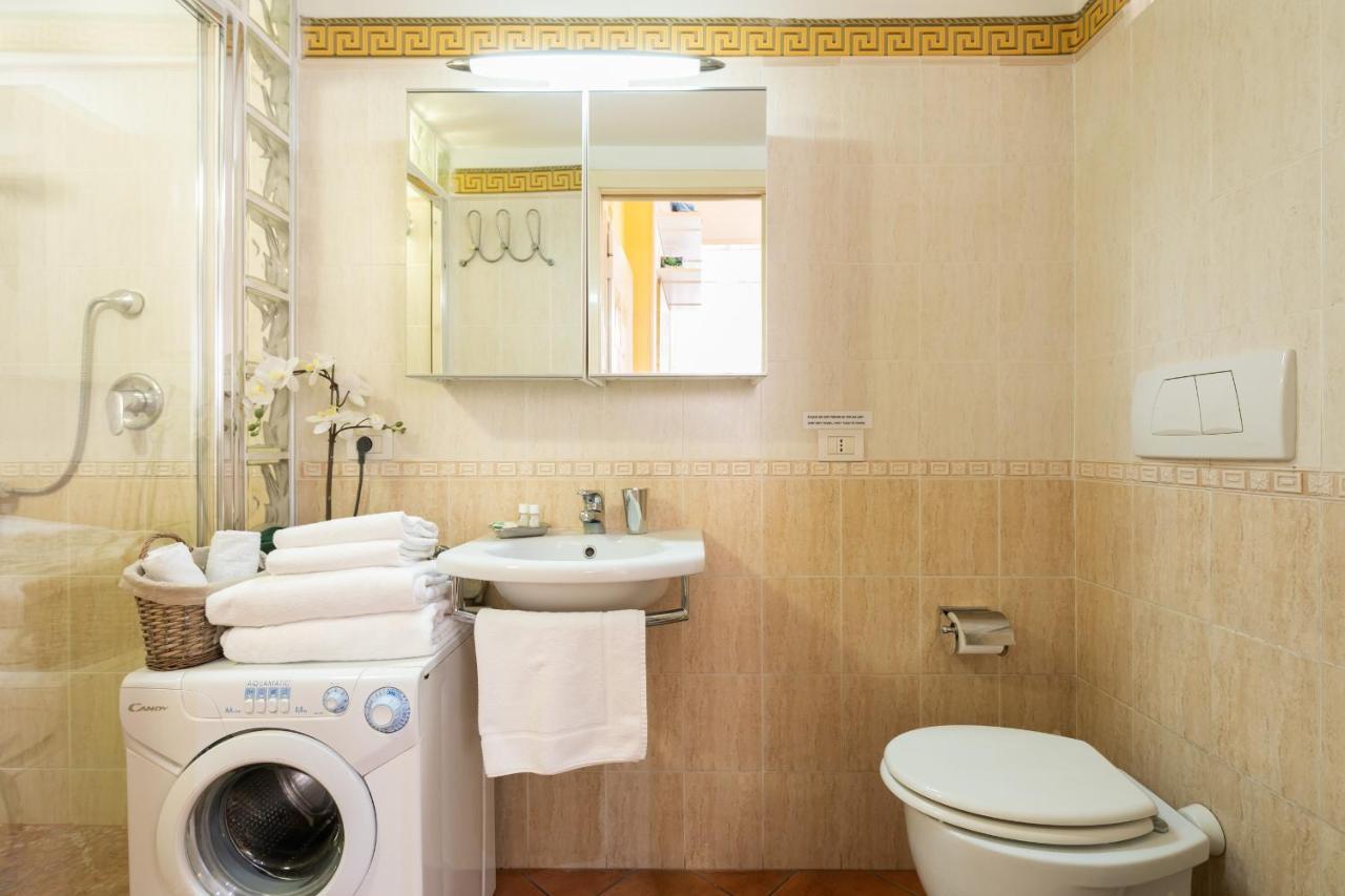 Appartement Centro Monti Romantico Boutique