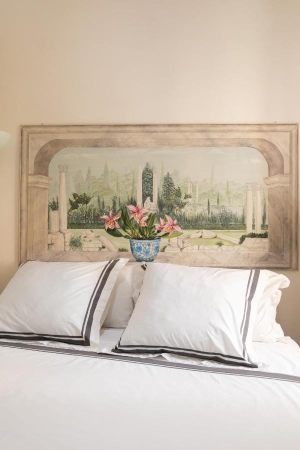 Centro Monti Romantico Boutique Appartement Rome