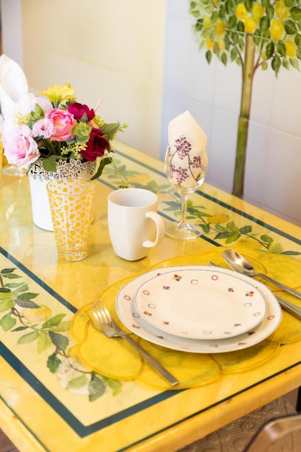 Appartement Centro Monti Romantico Boutique