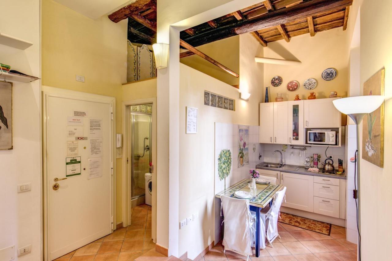 Monti Romantic Sunshine Maisonette Appartement