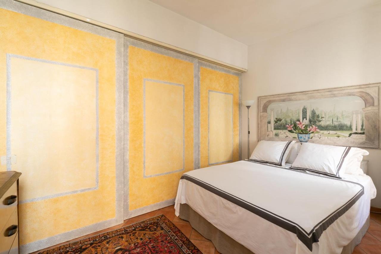 Monti Romantic Sunshine Maisonette Appartement