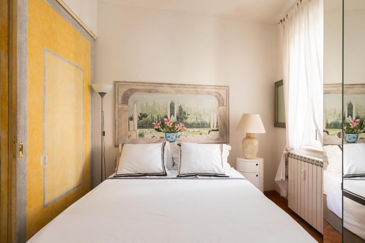 Appartement Monti Romantic Sunshine Maisonette *